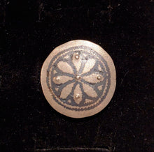 Load image into Gallery viewer, Moroccan Hand Made enamel sterling silver 925 Berber Ring size 7, Ethnic Rings, Tribal Jewelry, Moroccan Rings, Berber Jewelry