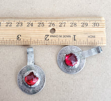 Load image into Gallery viewer, Vintage Coin Pendant high silver from Morocco ,1953s Coin,Silver Coin ,Jewelry Coins,Islam Jewelry, tribal jewelry