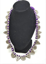 Load image into Gallery viewer, 25 Antique Ethiopian Silver amulets Prayer Boxes Phallic Pendants,