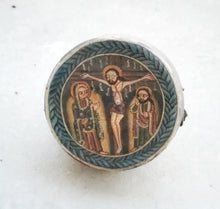 Load image into Gallery viewer, Early 20th old African Kebero drum from Ethiopia Coptic Christian Orthodox Church ,African Art Décor,Hand-Carved Wood drum , African drum