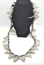 Load image into Gallery viewer, 34 Ethiopian Very Old Silver protective amulets Prayer Boxes Phallic Pendants