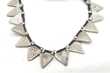 Load image into Gallery viewer, 34 Ethiopian Very Old Silver protective amulets Prayer Boxes Phallic Pendants