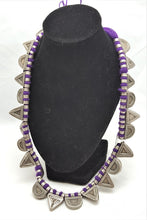 Load image into Gallery viewer, 25 Antique Ethiopian Silver amulets Prayer Boxes Phallic Pendants,