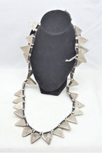 Load image into Gallery viewer, 34 Ethiopian Very Old Silver protective amulets Prayer Boxes Phallic Pendants