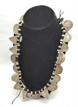 Load image into Gallery viewer, 21 Antique Ethiopian Silver amulets Prayer Boxes Phallic Pendants