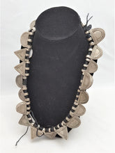 Load image into Gallery viewer, 21 Antique Ethiopian Silver amulets Prayer Boxes Phallic Pendants