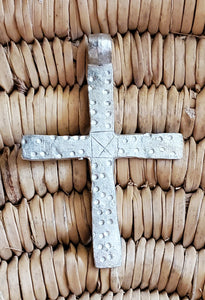 Ethiopian Christian silver cross pendant cross,religious cross,Ethiopian Cross,Coptic Cross,Coptic ethiopian bronze
