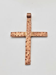 Ethiopian Christian handmade Brass cross pendant cross,religious cross,Ethiopian Cross,Coptic Cross,Coptic ethiopian bronze