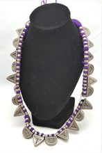 Load image into Gallery viewer, 25 Antique Ethiopian Silver amulets Prayer Boxes Phallic Pendants,
